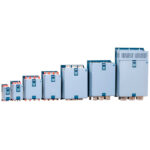 Drives Soft Starters