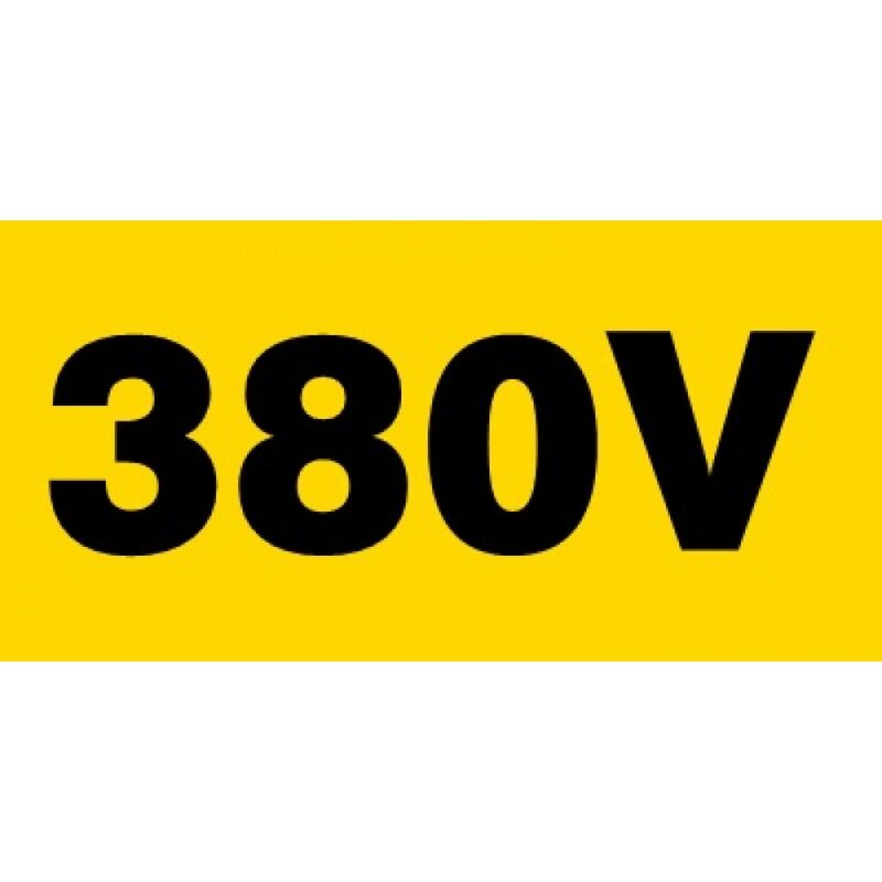 ADESIVO LINHA 380V (CARTELA C 39)