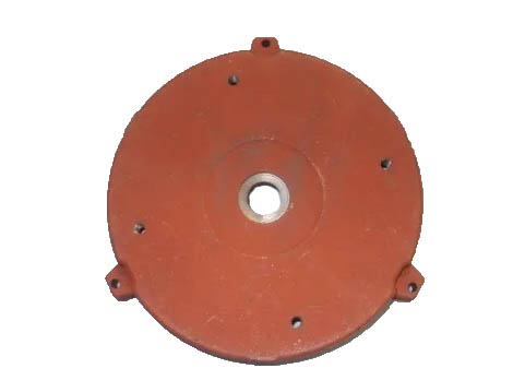 TAMPA DIANT. AVIARIO NEMA 56 ROL.6203 C 10845385