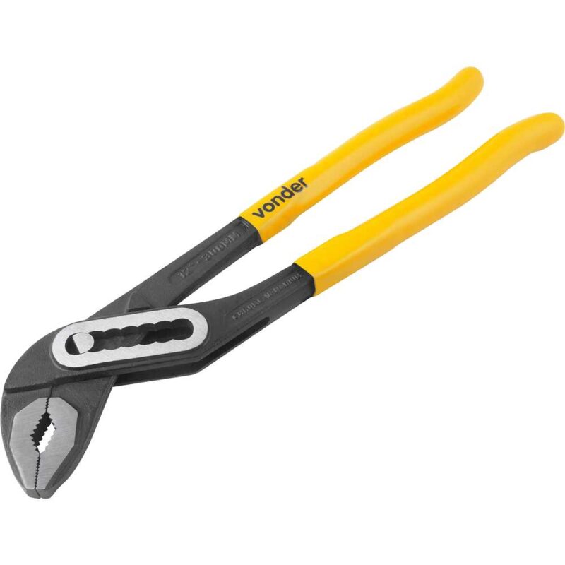 ALICATE BOMBA D'AGUA 12" CRV VONDER C/3662000300