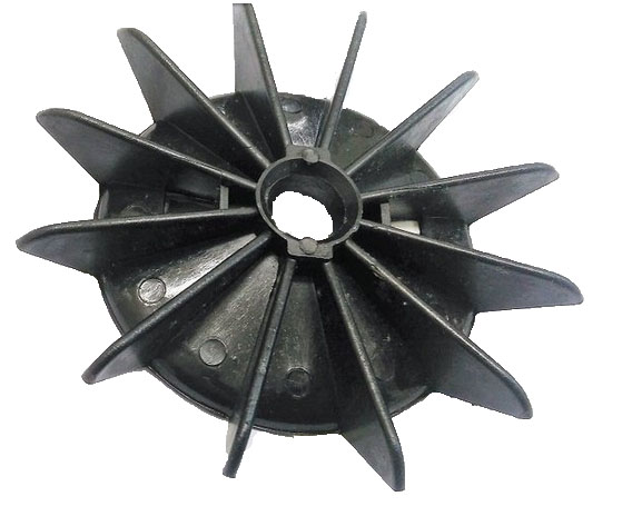 VENTILADOR VOGES/EBERLE 71 4P ML/FP