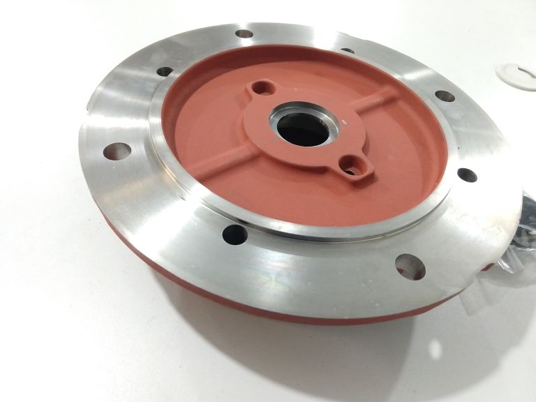TAMPA FLANG. FF-215 IEC112 ROL.307 C 10016875