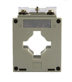 TRANSFORMADOR DE CORRENTE ST-42 600/5A