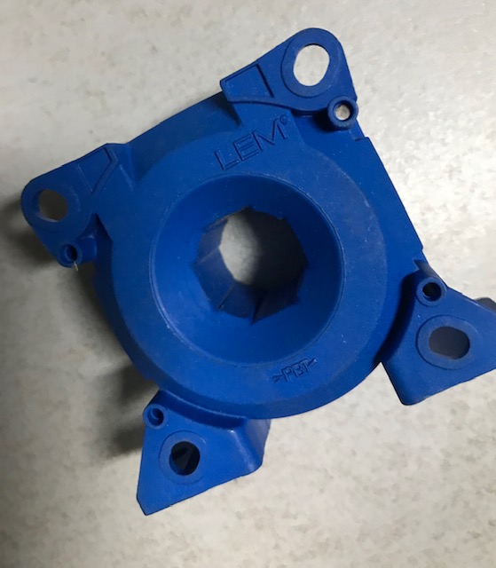 TRANSDUTOR CORRENTE 200A 1:2000-15V COD. 15757588