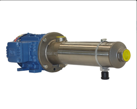 BOMBA 2.1-B-14 1,0CV T 220/380V IR3 DANCOR-C/10598418