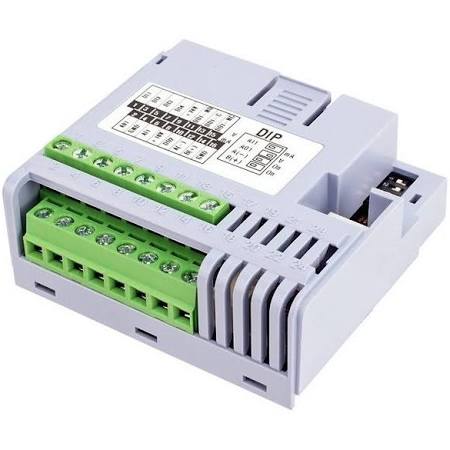 CONJ. MODULO COMUN.CFW500-CUSB P/INVERS.FREQ. C 14742001