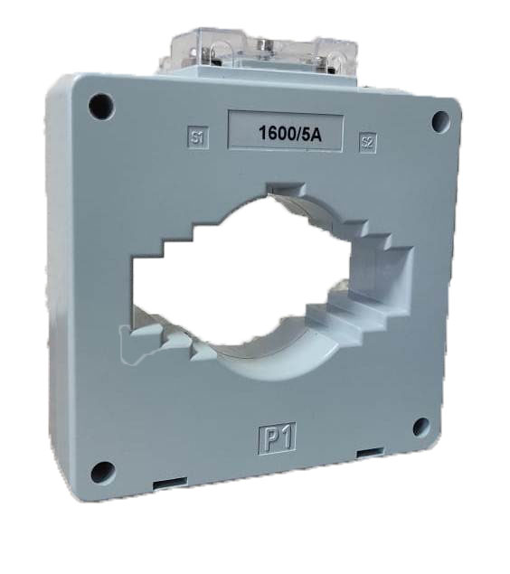 TRANSFORMADOR DE CORRENTE ST-81 1600/5A
