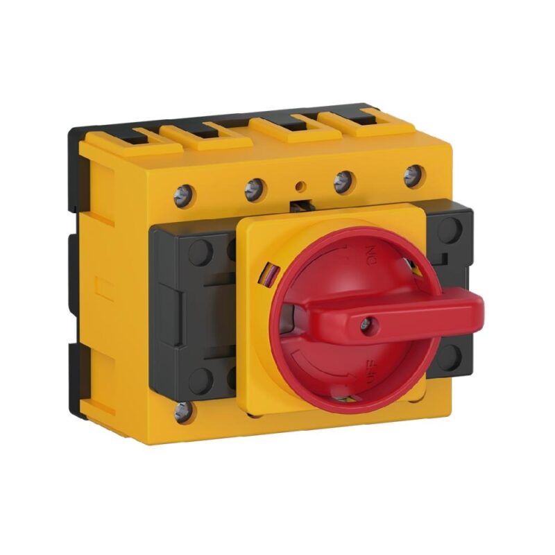 CHAVE SECCIONAD. ROT.MSW 100A-3 C MANOP 1000V C 11898945