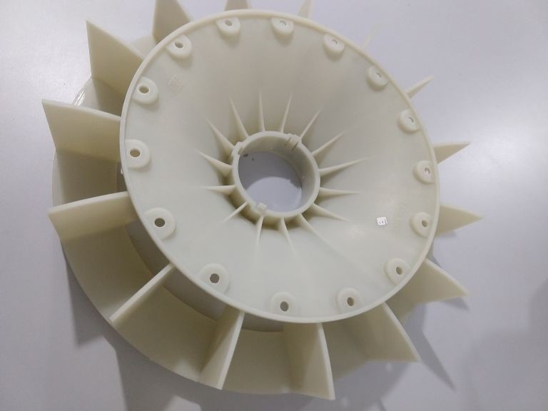 VENTOINHA RADIAL INT.GTA 250 C 10800847