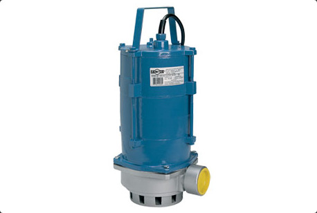 BOMBA 2050 SDE-OLEO 2" 1/2CV M 220V 2P C 10762050