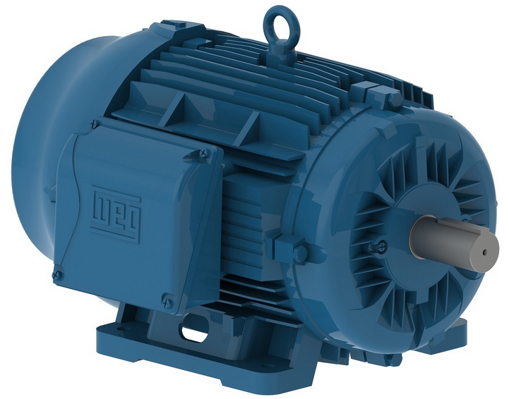 MOTOR 20CV 4P 380/660V 60HZ B3D IPW55 W22 A.R PREMIUM