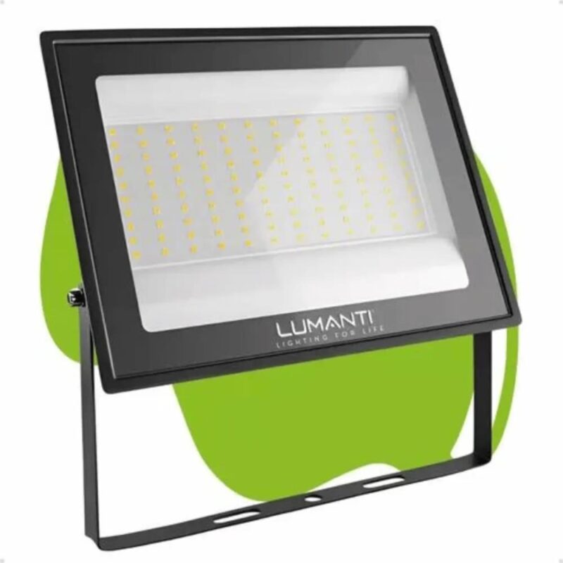REFLETOR LED 150W SMART ECO 5500K 12000.