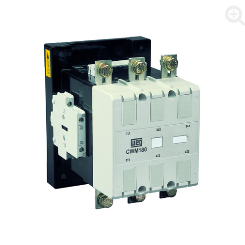 CONTATOR CWM180-22-30V26 190V50HZ/220V60HZ C 10409925