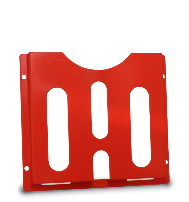 PORTA DOCUMENTOS P/ PAINEL 235X263MM SIBRATEC