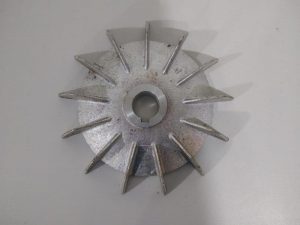 VENTILADOR ALUMINIO 90   C 10016826