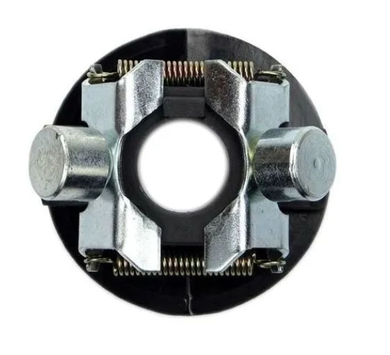 CENTRIFUGA  PEQ.NEMA56 4POLOS CARC.B56 -C 10591828
