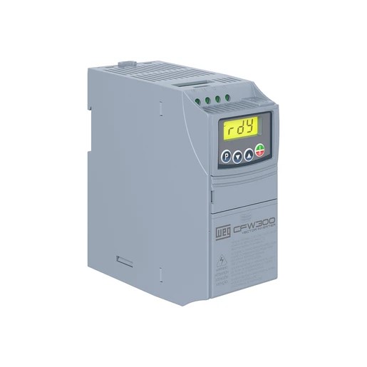 CONVERSOR FREQ.CFW300A03P5T4NB20 TRIF 2CV C 14146867