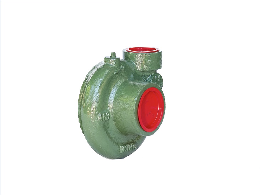 BOMBA GK-7 P/M 3CV JJ SL 304 TRIF. RE.7530 KING.