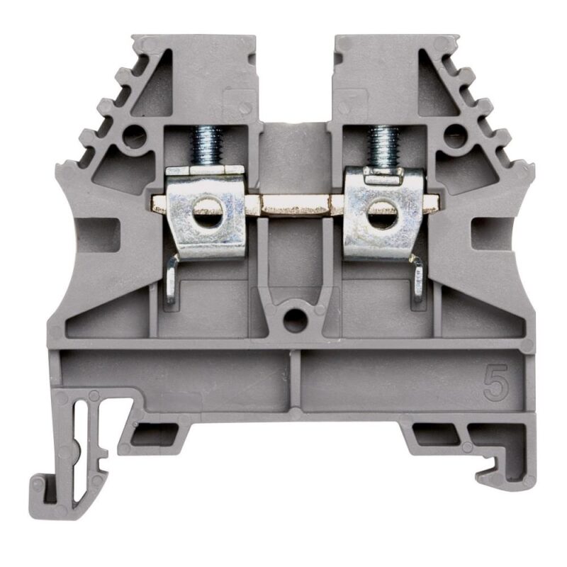 BORNE BTWI 4-2F 750V DUPLO C/11992187