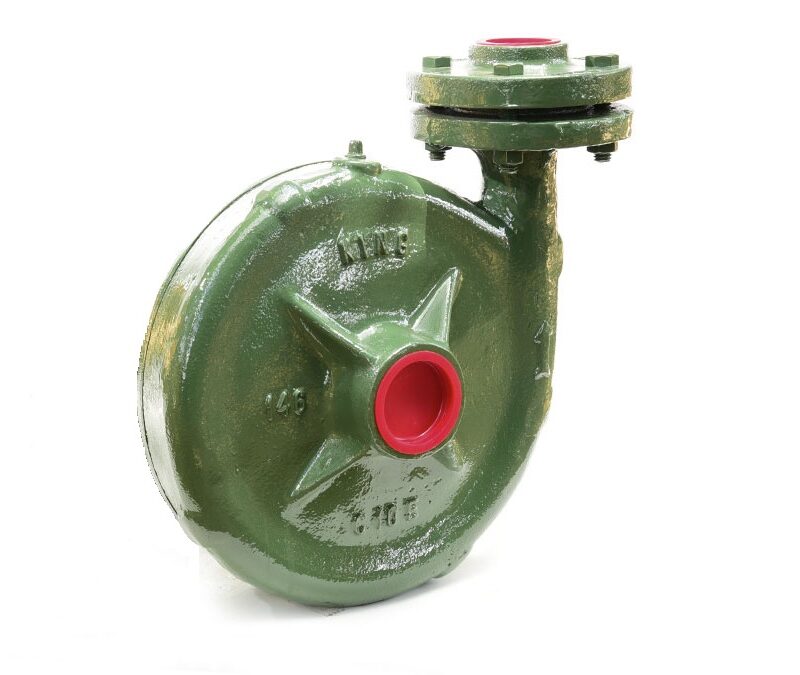 BOMBA C10E9 P/M 7,5CV JM SL 304 KING C/4412