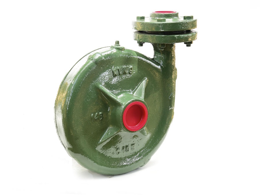 BOMBA C10E9 P/M 7,5CV JM SL 304 KING C/4412