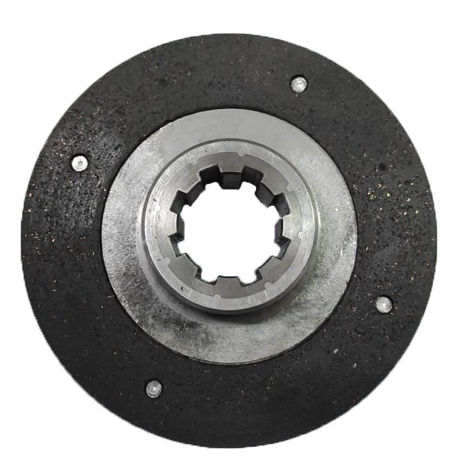 DISCO FREN C LONA CARC. 160 MOTOR FREIO C 10017168