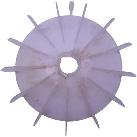 VENTILADOR PLASTICO 132M/L  W22 2/8POLOS WEG C 10016915