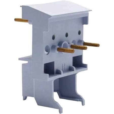 CONECT.DISJ.MOTOR ECCMP MPW25/CW07 C 10046506