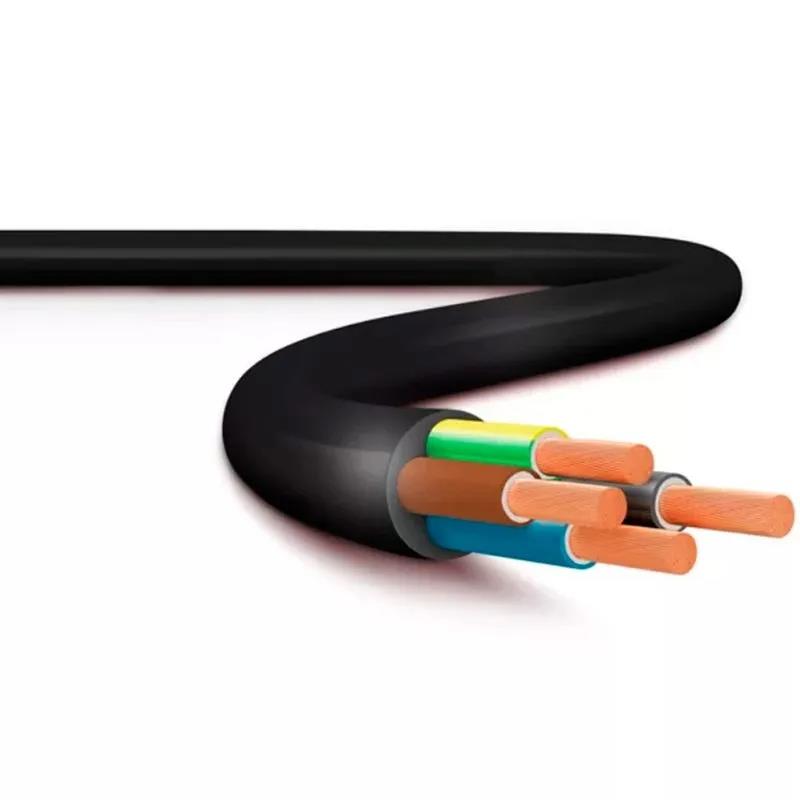 CABO CORDOPLAST 4X50MM 1KV FLEXIVEL