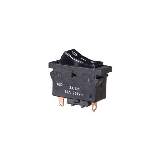 CHAVE UNIPOLAR M1FT1FW1Q/63 613020013 33121