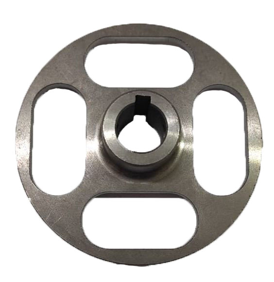 DISCO FREN P/PAST. CARC. 90 MOTOR FREIO C 10017157