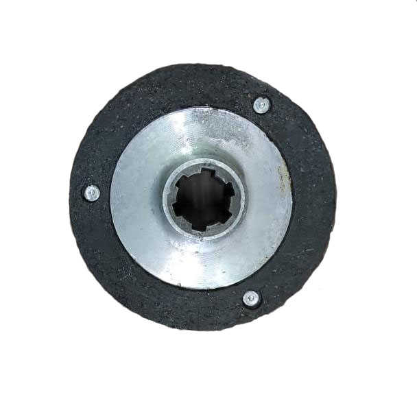 DISCO FREN C LONA CARC. 100 MOTOR FREIO C 10017165