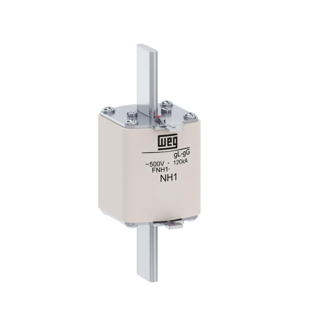 FUSIVEL RET. F1NH 50AMP - 120KA - WEG C 35501865