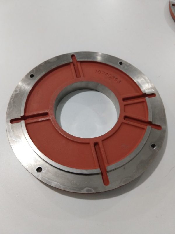 ANEL FIX (EXTERNO + INTERNO) DIANTEIRO WSEAL W22 ROL 322 5MM C/11089152