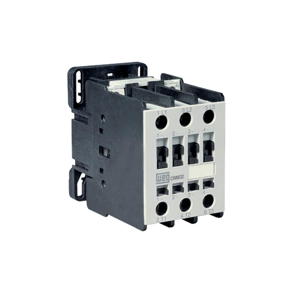 CONTATOR CWM32-00-30V41 325V 50HZ/380V 60HZ C 10185982