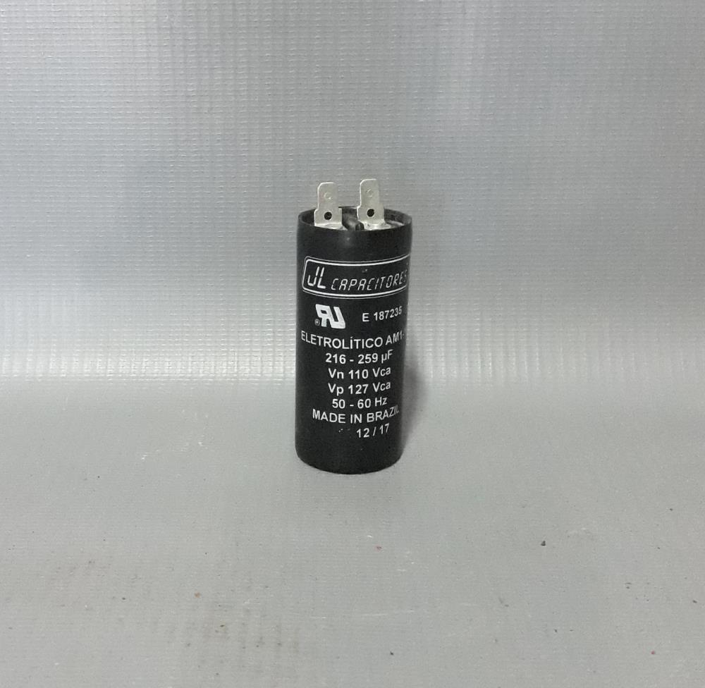 CAPACITOR 216/259 - 110V - MICRO C/14614690