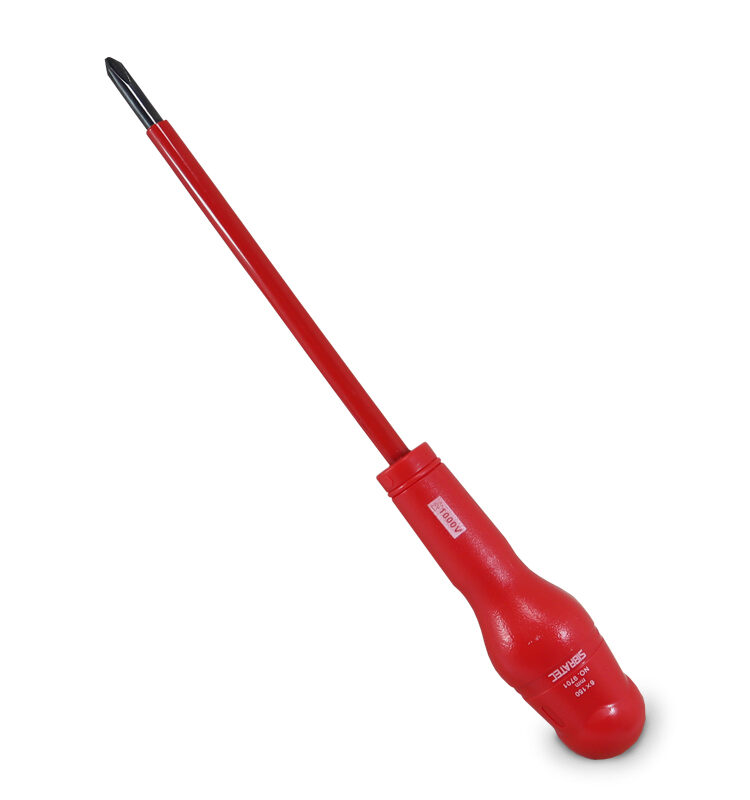 CHAVE PHILIPS SP6X150 (6,0X150MM) 1000V SIBRATEC