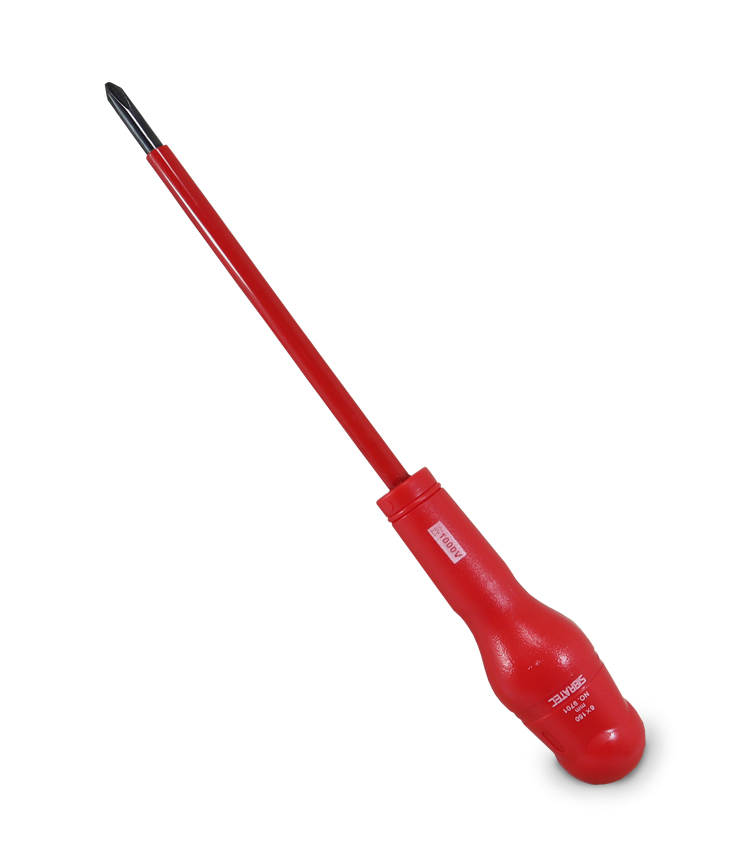 CHAVE PHILIPS SP6X150 (6,0X150MM) 1000V SIBRATEC