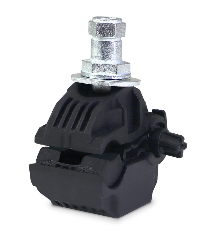 CONECTOR PERFURANTE P/DERIVACAO JJC1-CU-PRINCIPAL 6-95MM/DERIV 1,5-10MM C/013160