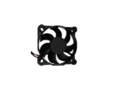 MICROVENTILADOR MOD DFS501012H N202 (50X50X10) 12V