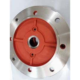 TAMPA FLANGEADA FF-265 IEC132 W21 ROL.308 WEG  C 10016876