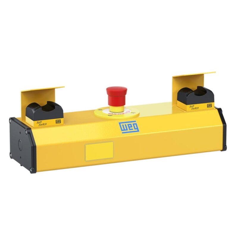 CONVERSOR DE CORRENTE CONSOLE BIMANUAL CBM-2F100RD C/12377082