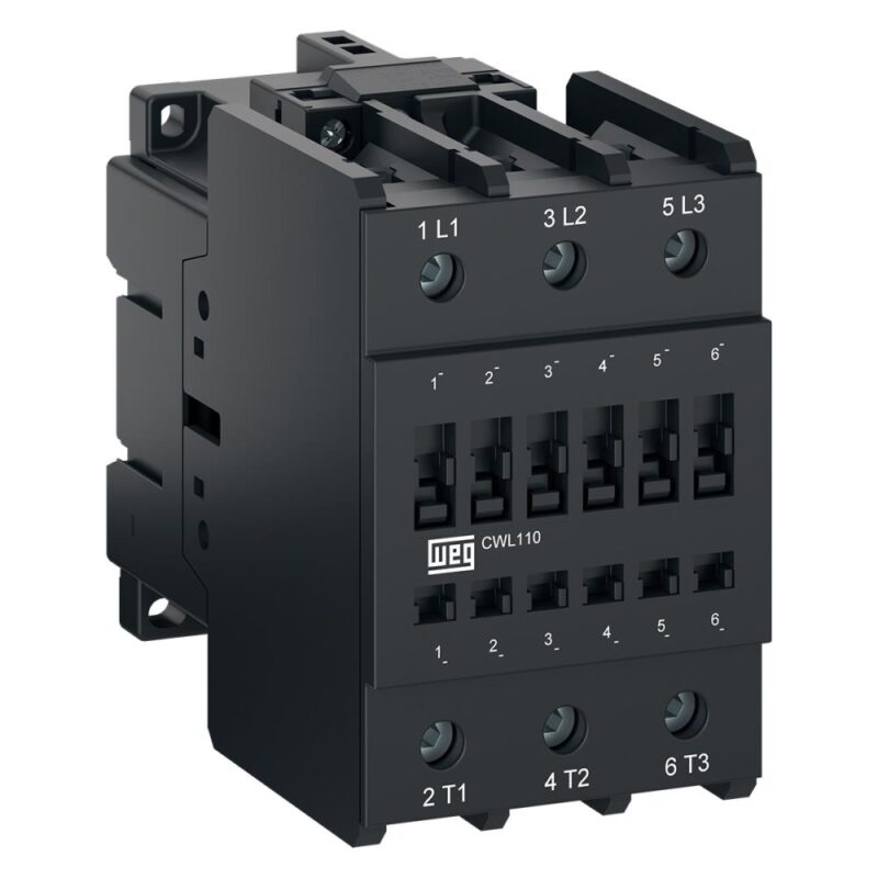 CONTATOR CWL110-00-30D23 220V 50/60HZ C/ 15034186