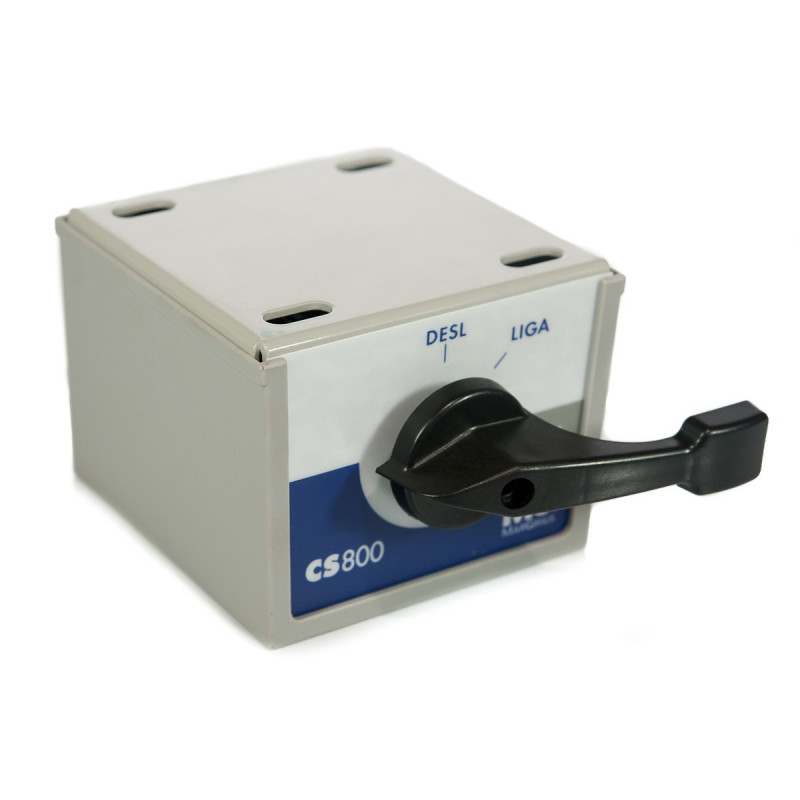CHAVE L-D 30A CS-830 AL 10CV MARGIRIUS