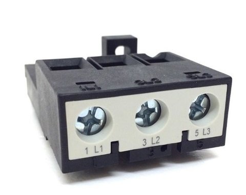 BASE DE RELE BF27D - ACES.P/RW27D-WEG C 10410085