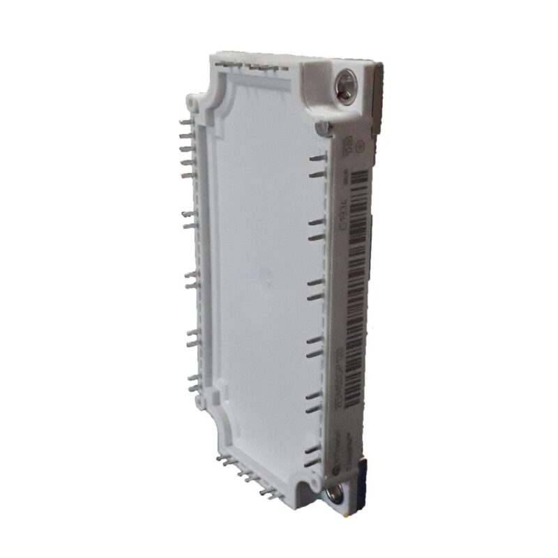 TRANSISTOR MONT. IGBT 50A-1,2KV RET 6 DIO. P/INV. FREQ. C 12968534