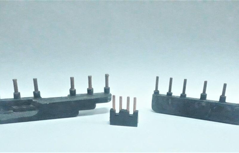 KIT CONEXAO EST.TRI.EC-SD-90-WEG C 35501003