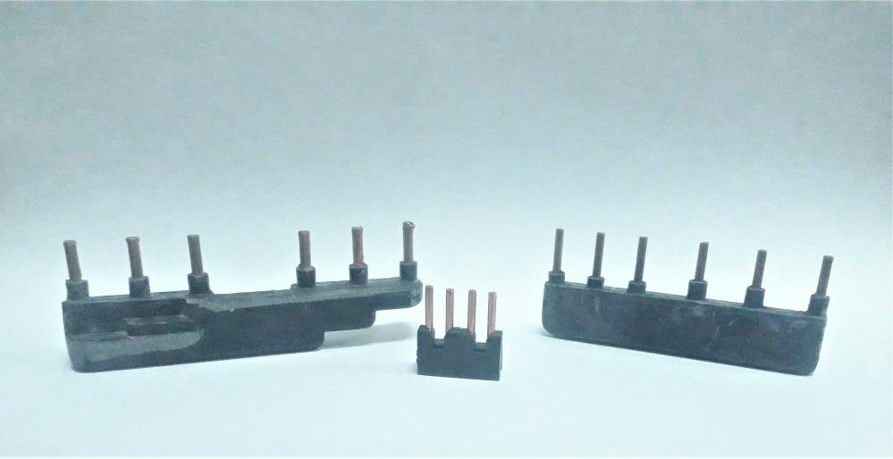 BARRAMENTO EC-ESTRE.TRIANG.25KW C 10074592