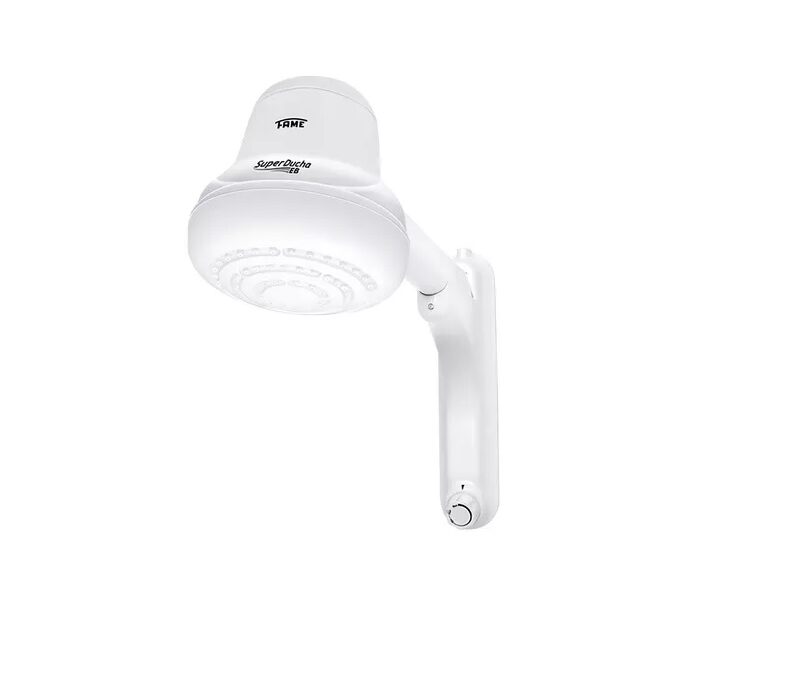 SUPER DUCHA ELETRONICA BLINDADA 220V 4400W