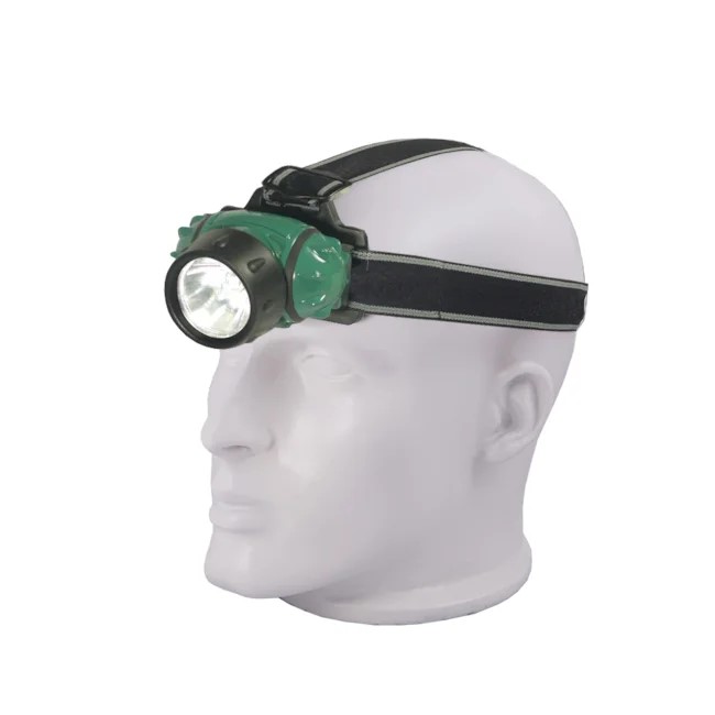 LANTERNA DE CABECA 1 WATT C/12348412